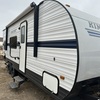 RV for Sale: 2022 KINGSPORT 248BH