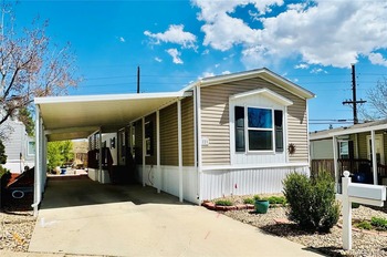 Thumbnail of mobile home