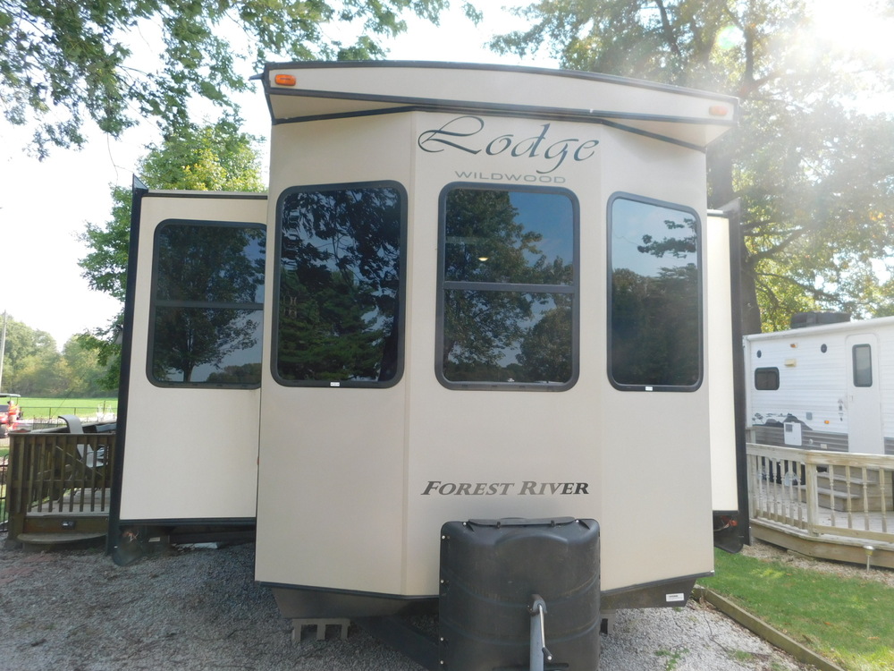 Photo of Rv