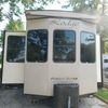 RV for Sale: 2019 WILDWOOD LODGE 4092BFL