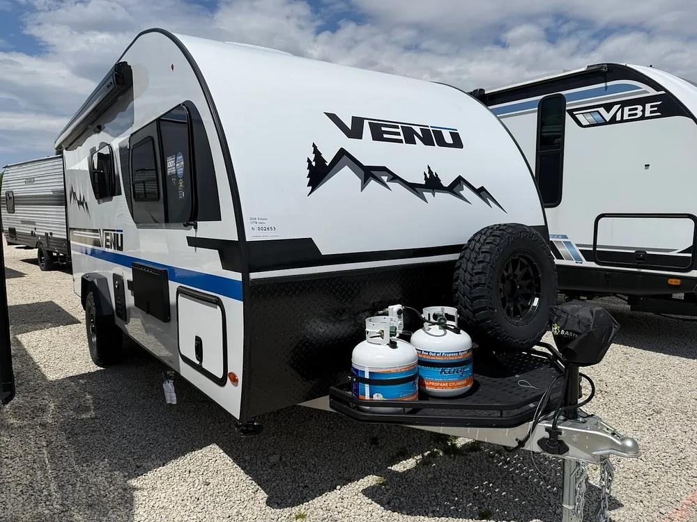 Photo of Rv