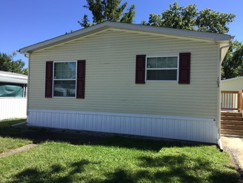 Thumbnail of mobile home