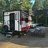 RV for Sale: 2025 Sunset Trail Super Lite