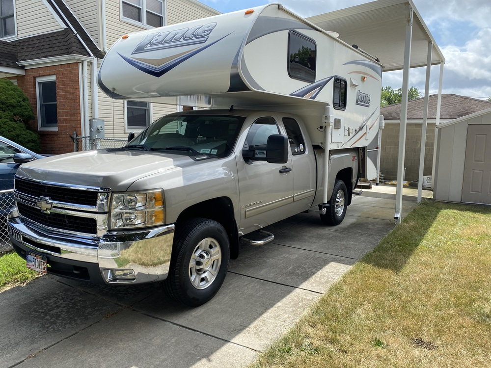 Photo of Rv