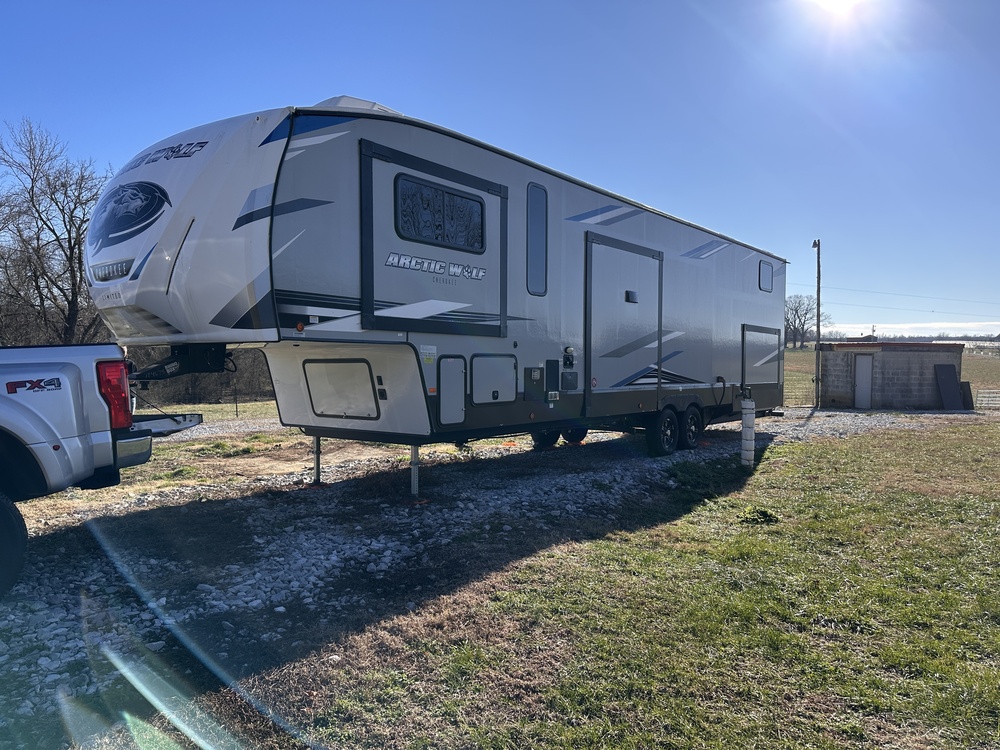 Photo of Rv
