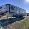RV for Sale: 2022 CHEROKEE ARCTIC WOLF 3990SUITE
