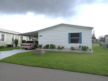 Thumbnail of mobile home