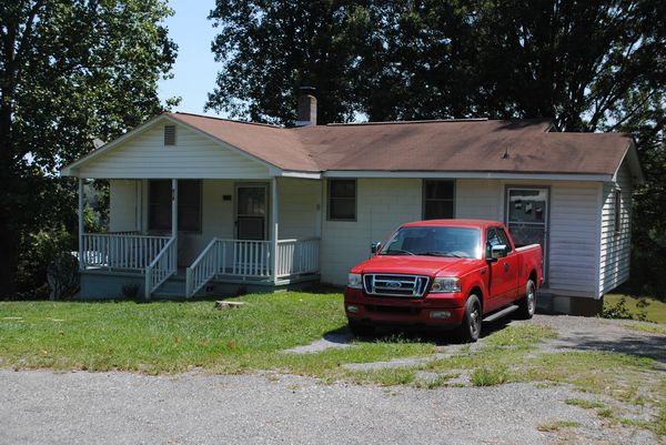 Photo of Mobile Home Park