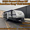 RV for Sale: 2020 CHEROKEE GREY WOLF 26DJSE