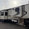 RV for Sale: 2020 CEDAR CREEK CHAMPAGNE 38EFK
