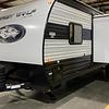 RV for Sale: 2024 CHEROKEE GREY WOLF 264DBH