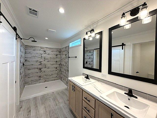 Cypress Lakes Village