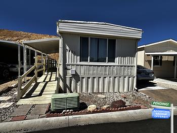 Thumbnail of mobile home