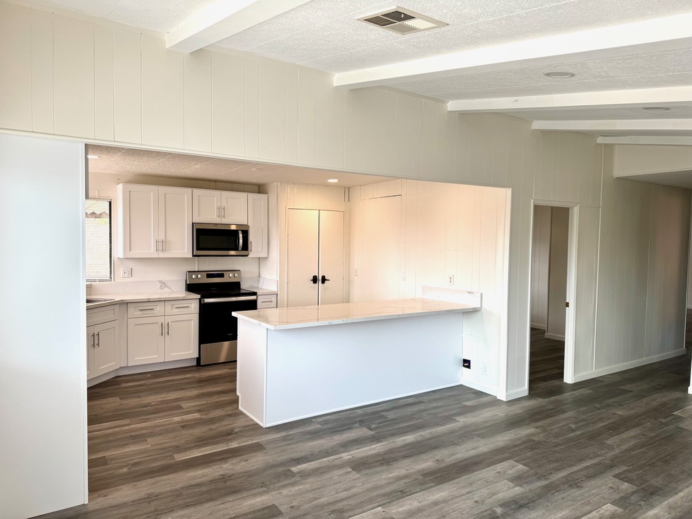 Mountain View Village