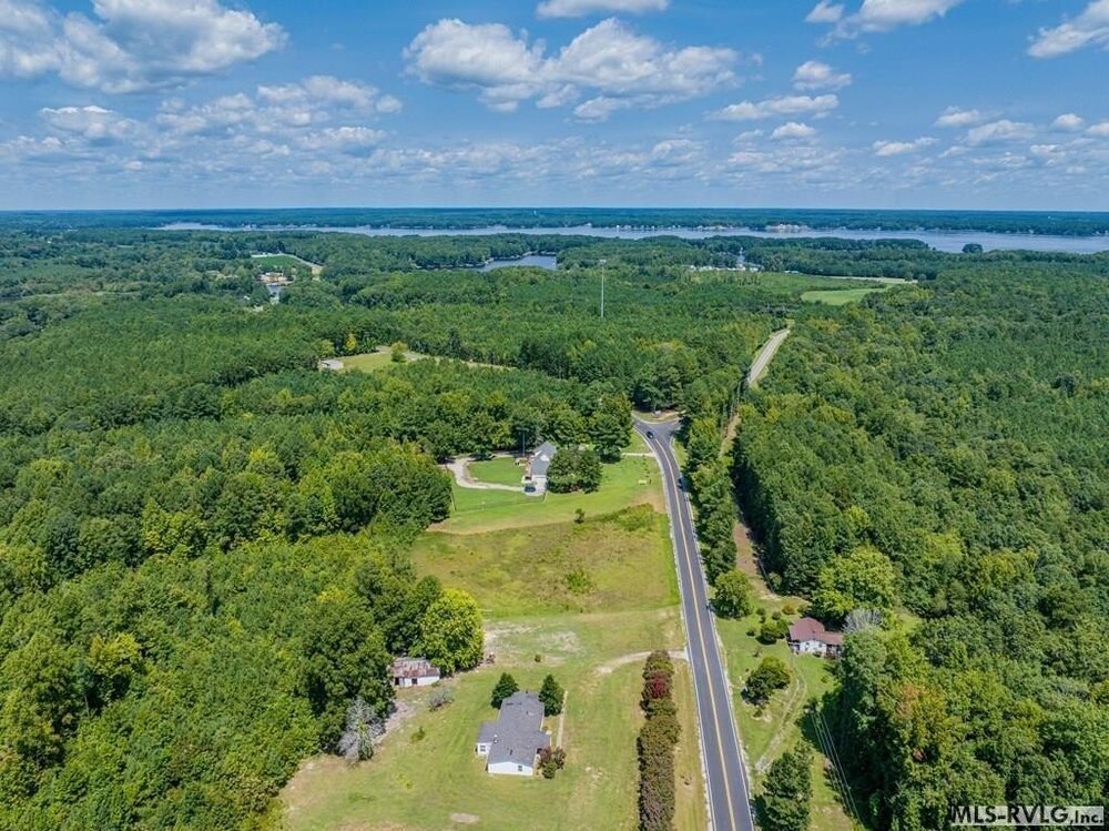 Photo of Mobile Home Lot