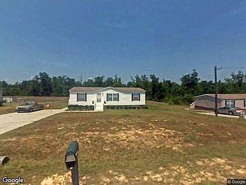 Thumbnail of mobile home