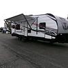RV for Sale: 2019 SHOCKWAVE 25RQ MX