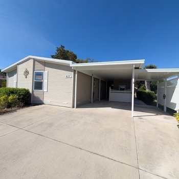 Thumbnail of mobile home