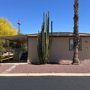 Thumbnail of mobile home