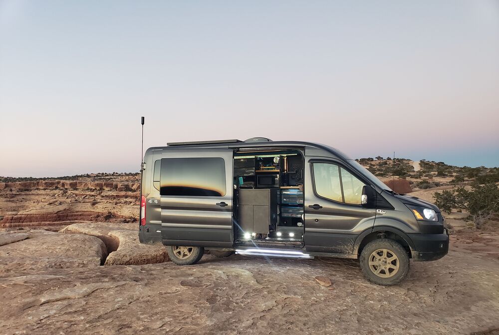 Photo of Rv