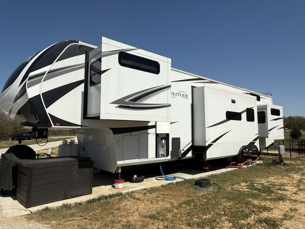 Photo of Rv
