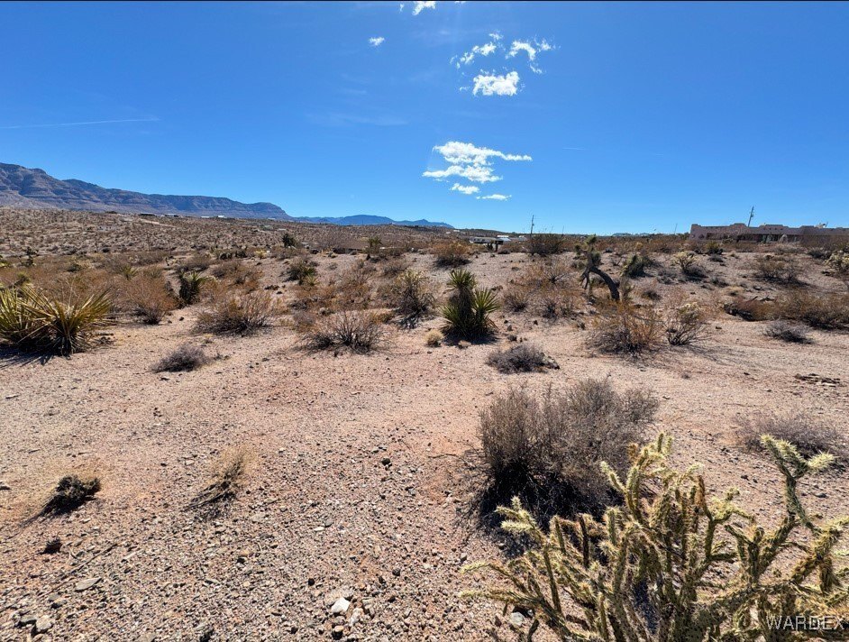 Photo of Mobile Home Lot