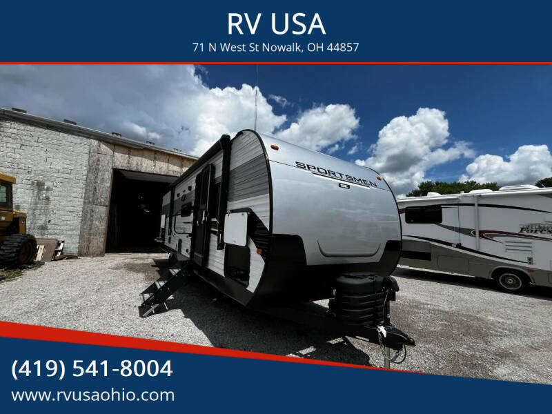 Photo of Rv