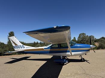 Thumbnail of aircraft