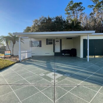 Cypress Lakes Village