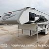 RV for Sale: 2026 TRUCK CAMPER LONG BED 1191