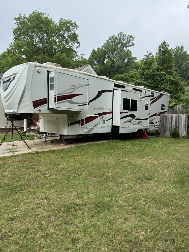 Photo of Rv