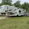 RV for Sale: 2009 Inferno 4012SL