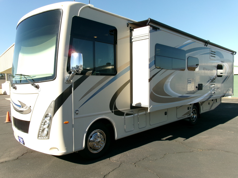 Photo of Rv