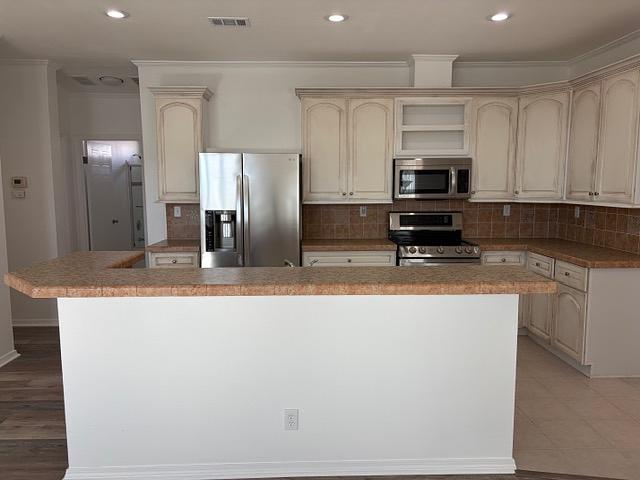 Cypress Lakes Village