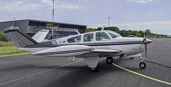 Thumbnail of aircraft