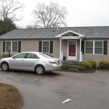 Thumbnail of mobile home