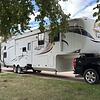 RV for Sale: 2012 EAGLE 365BHS
