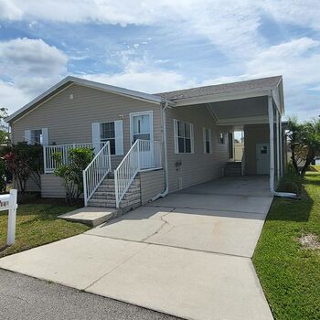 Thumbnail of mobile home