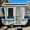 RV for Sale: 2011 JAY SERIES SPORT 8