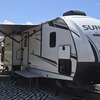 RV for Sale: 2022 Sunset Trail Super Lite SS331BH