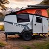 RV for Sale: 2023 CRICKET OVERLAND EDITION
