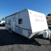 RV for Sale: 2008 FOUR WINDS EXPRESS 26BH