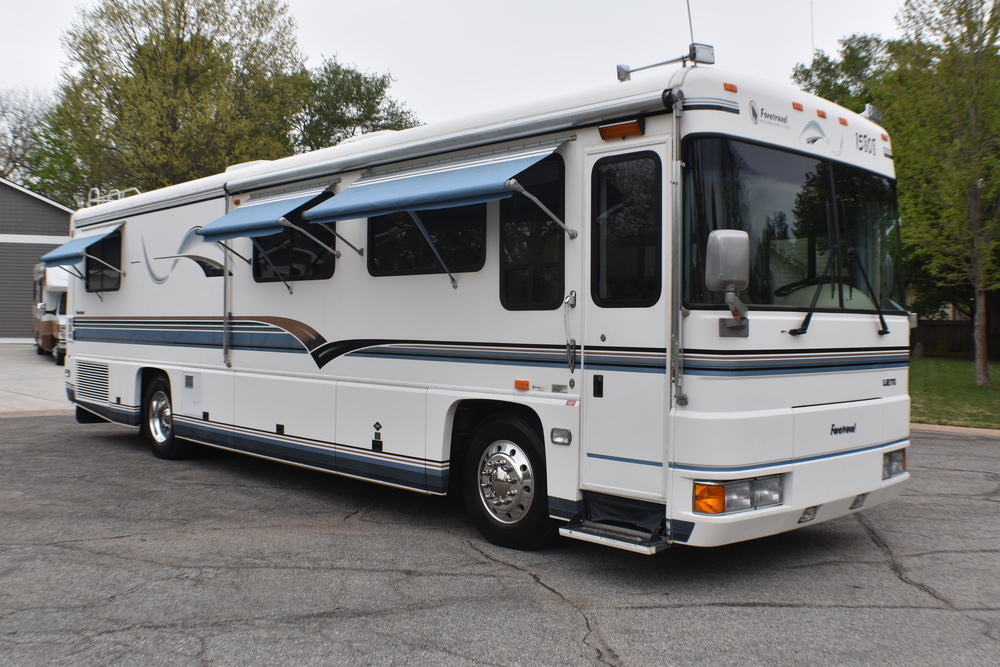 Photo of Rv