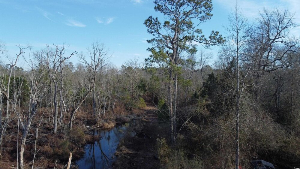 Photo of Mobile Home Lot
