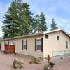 Mobile Home for Sale: 1 Story,Manufactured Home - Manufactured Home on Real Property, Brookings, OR