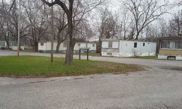 Photo of Mobile Home Park