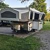 RV for Sale: 2011 ROCKWOOD HIGH WALL 276