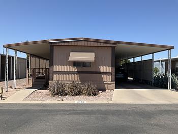 Thumbnail of mobile home