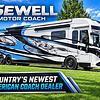 RV for Sale: 2027 AMERICAN EAGLE 45FW