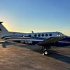 Aircraft for Sale: Beech King Air B200